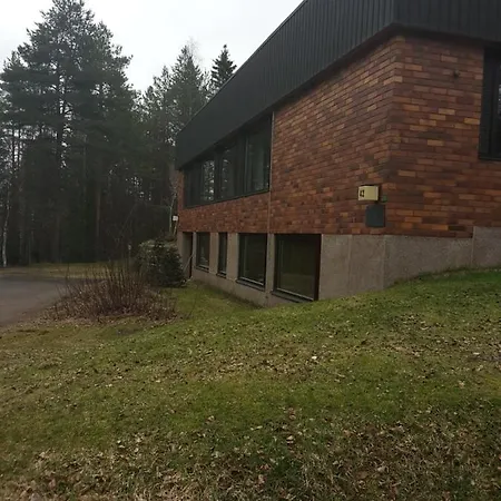 Talo Villa *