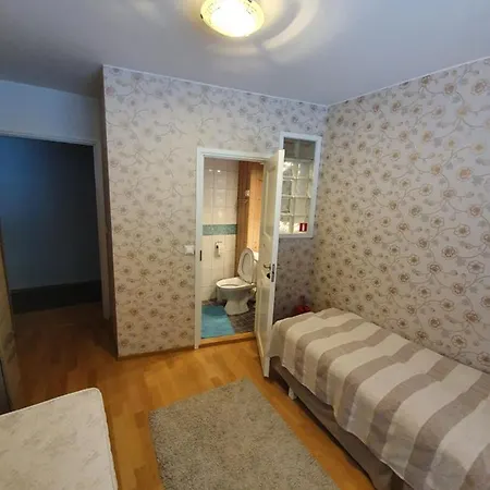 Villa Talo Rovaniemi