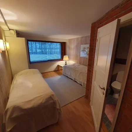 Villa Talo *