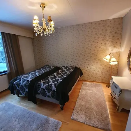 Talo Рованиеми