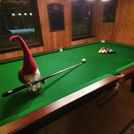 Talo * 로바니에미