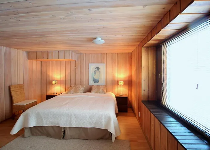 Talo Willa Rovaniemi