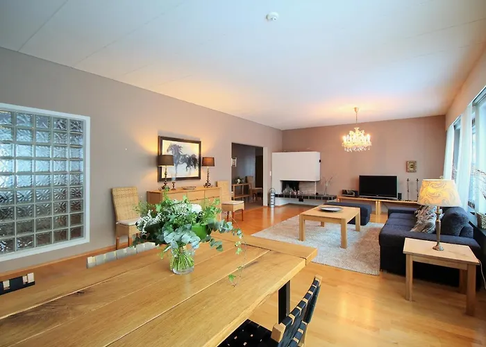 Willa Talo Rovaniemi