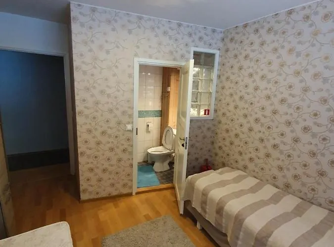 Willa Talo Rovaniemi