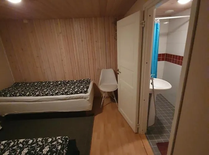 Talo Willa Rovaniemi